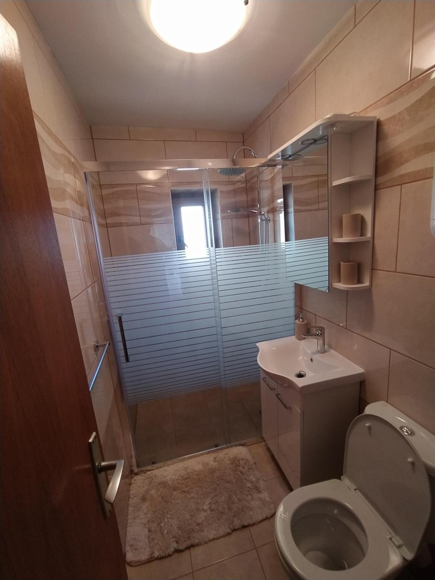 Tomic Apartment Novi Vinodolski Room photo